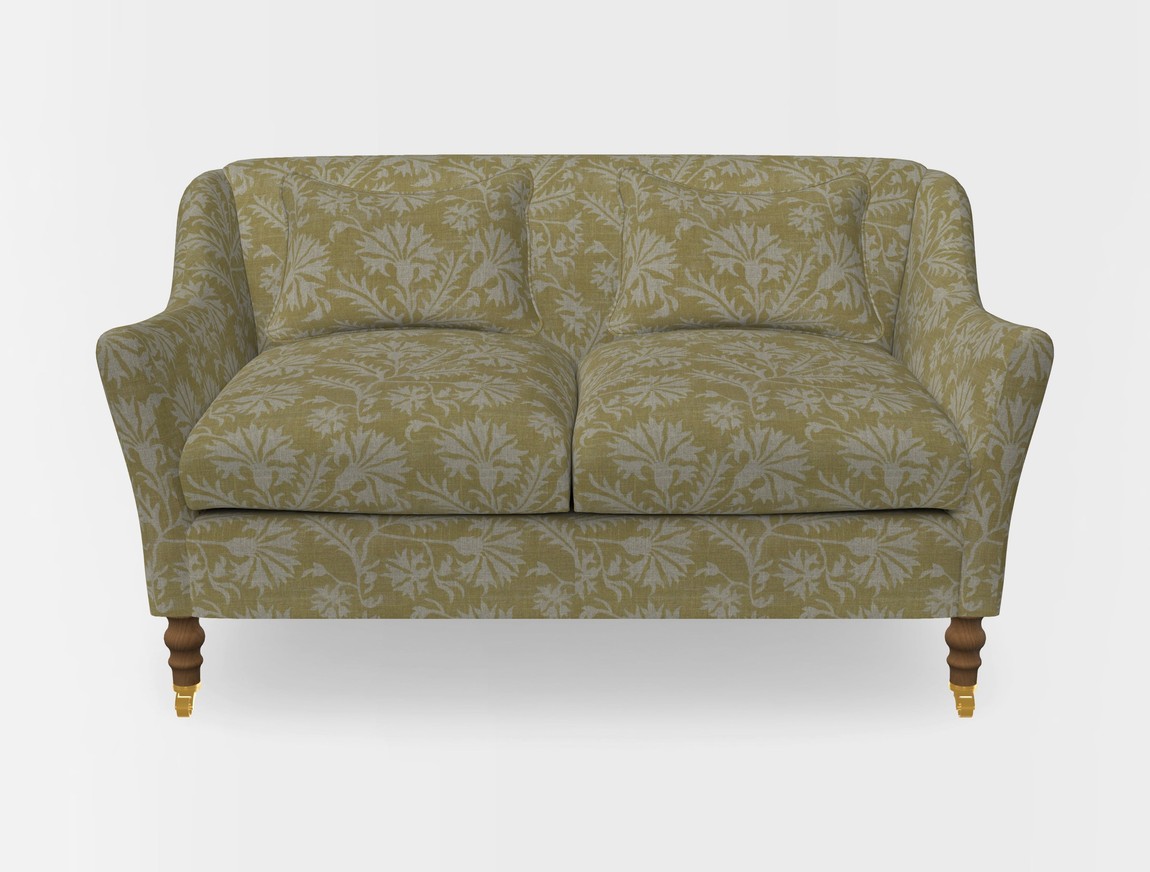2 Seater Sofas