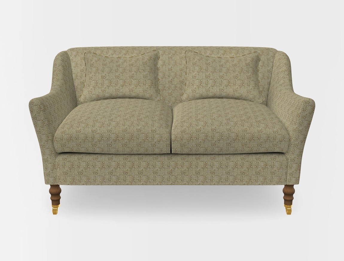 Bespoke 2 Seater Sofas