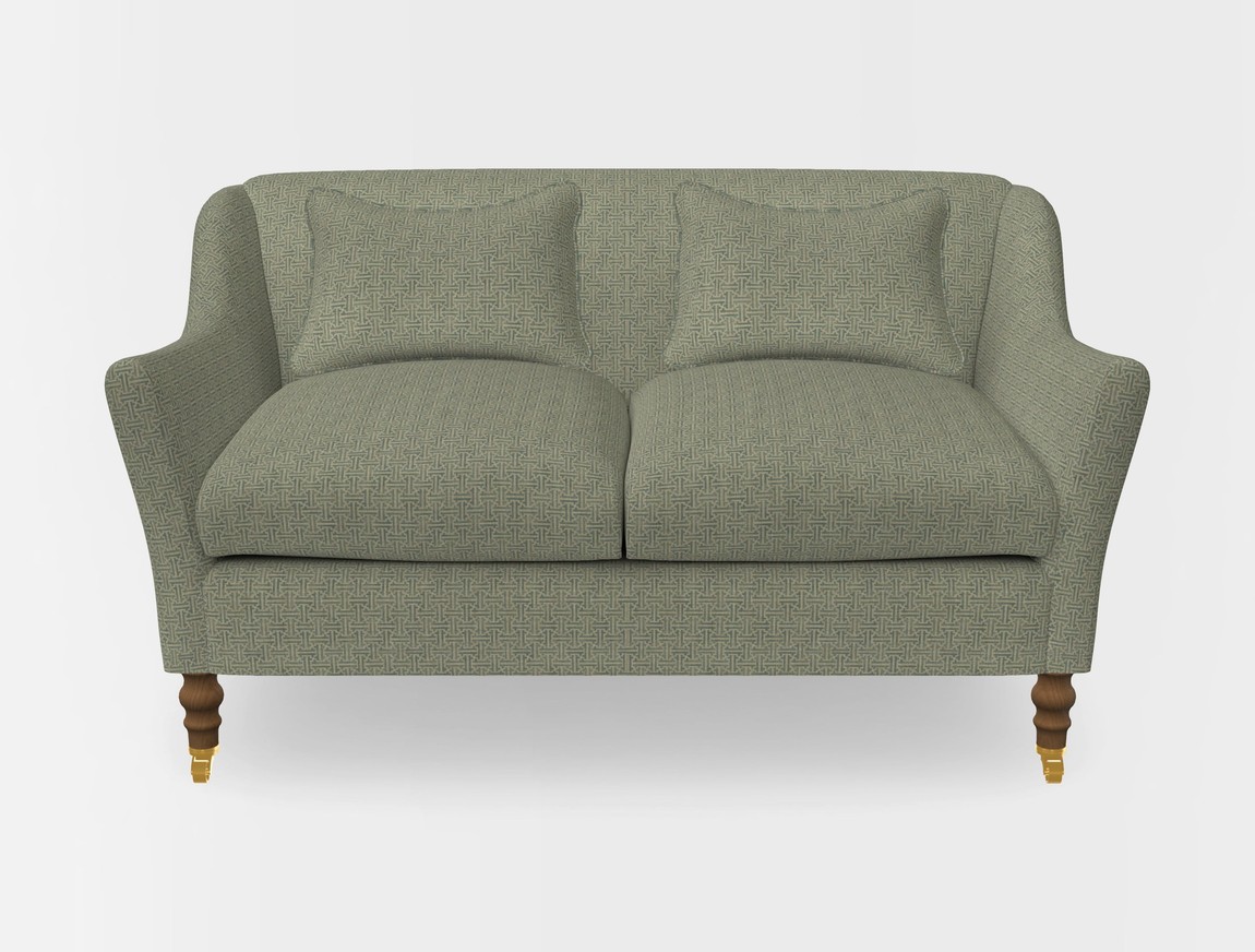 2 Seater Sofas