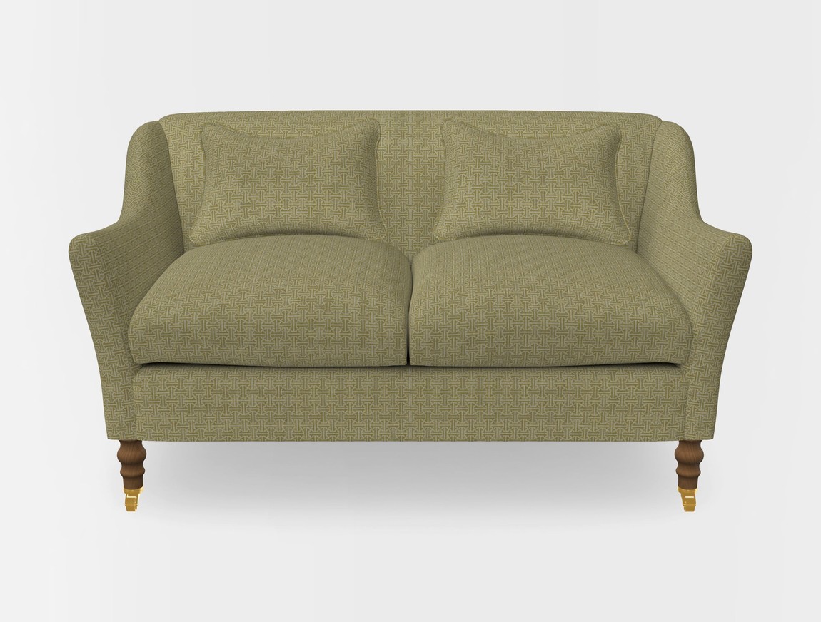 2 Seater Sofas