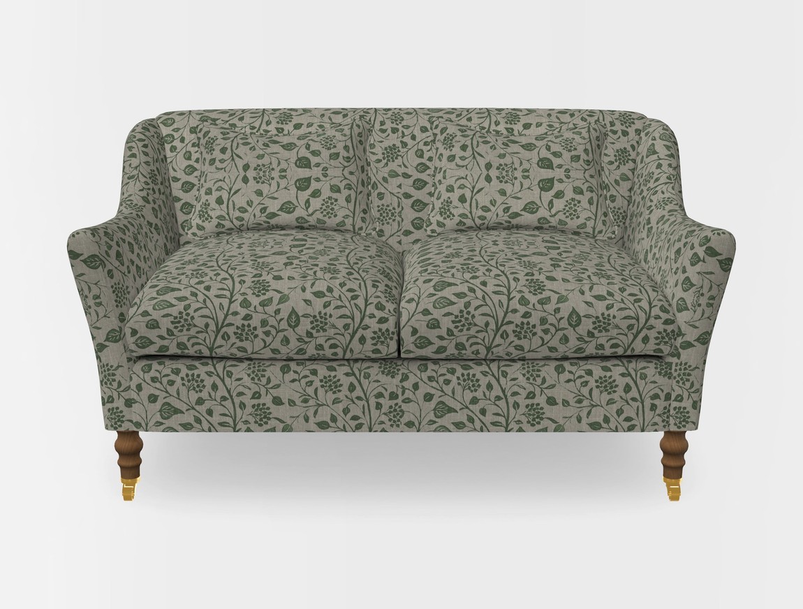 Bespoke 2 Seater Sofas