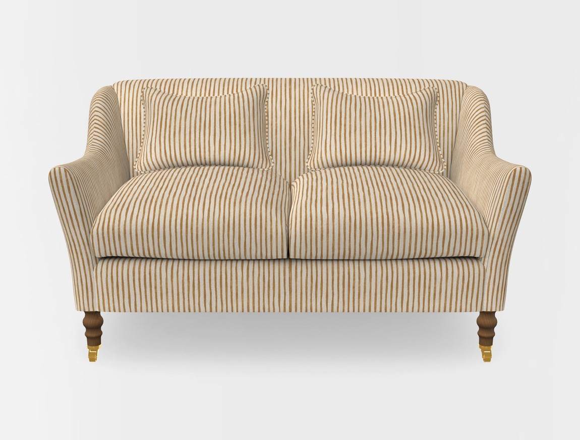 2 Seater Sofas