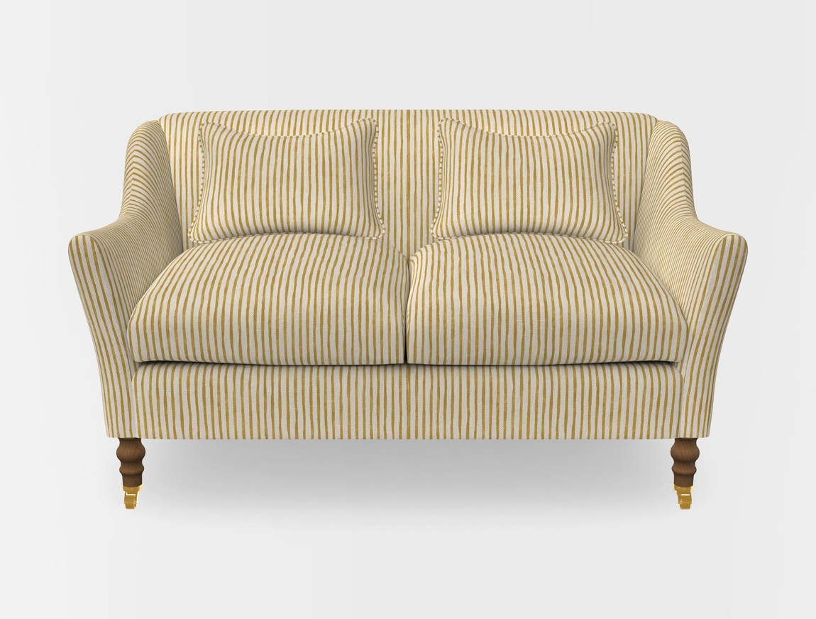 2 Seater Sofas