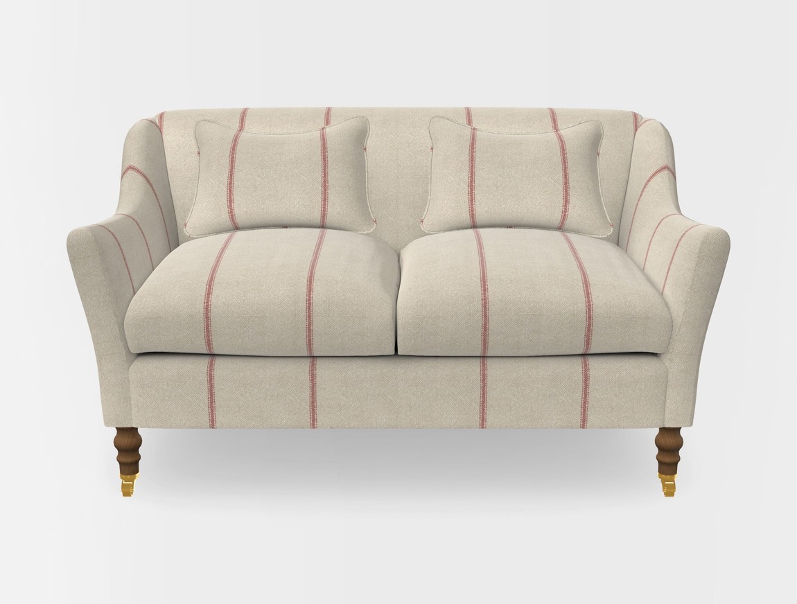 Bespoke 2 Seater Sofas