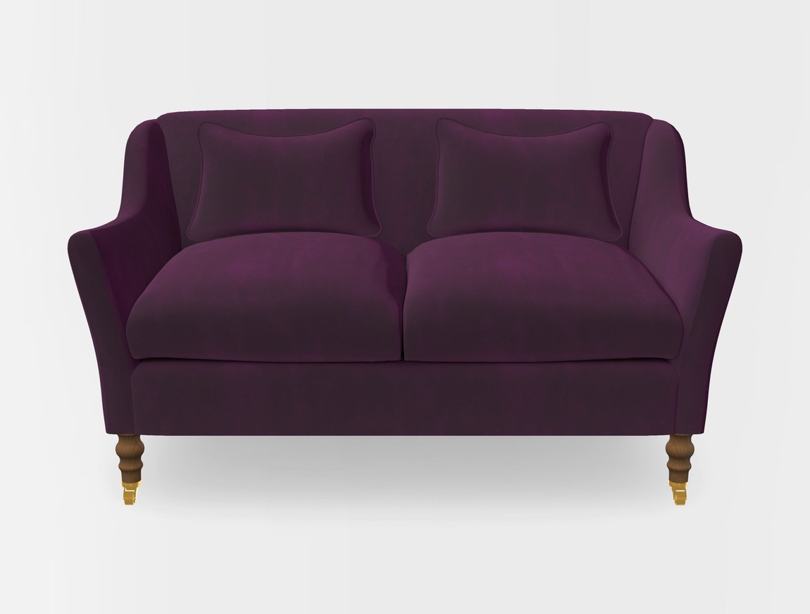 Bespoke 2 Seater Sofas