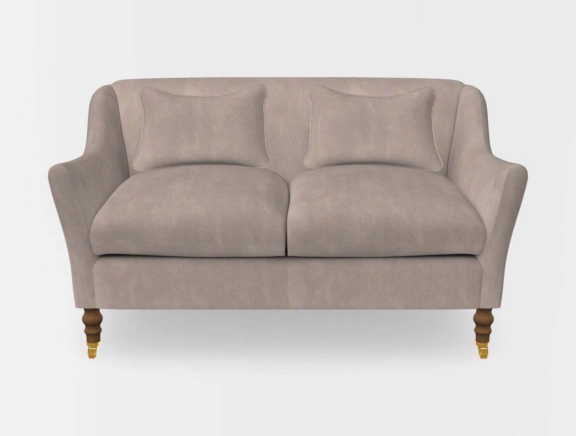 Bespoke 2 Seater Sofas