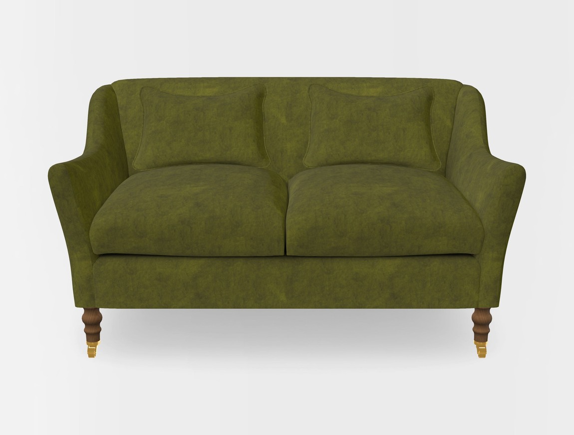 2 Seater Sofas