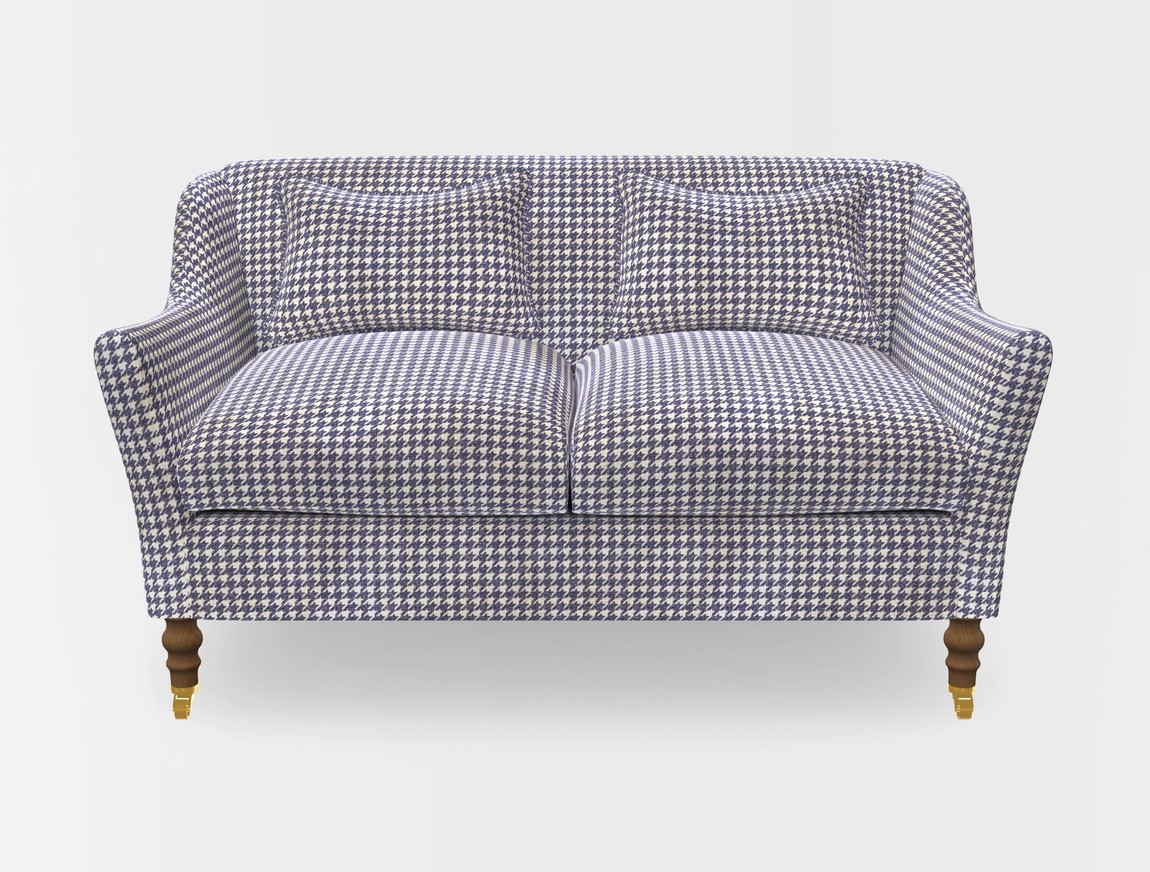 Bespoke 2 Seater Sofas