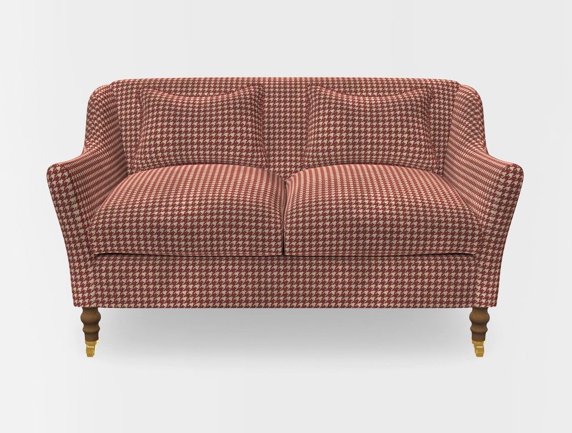 Bespoke 2 Seater Sofas
