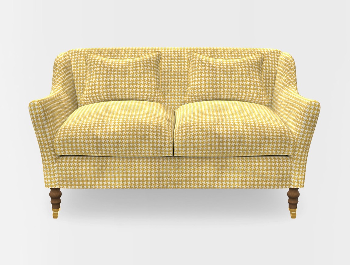 Bespoke 2 Seater Sofas