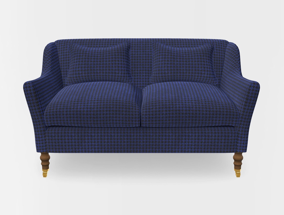 Bespoke 2 Seater Sofas