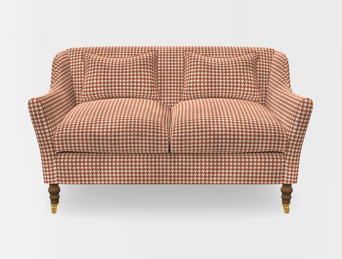 Bespoke 2 Seater Sofas