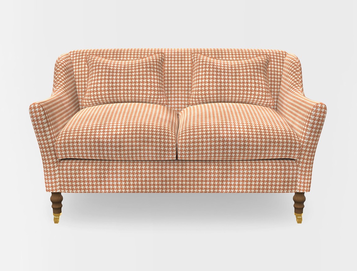 Bespoke 2 Seater Sofas