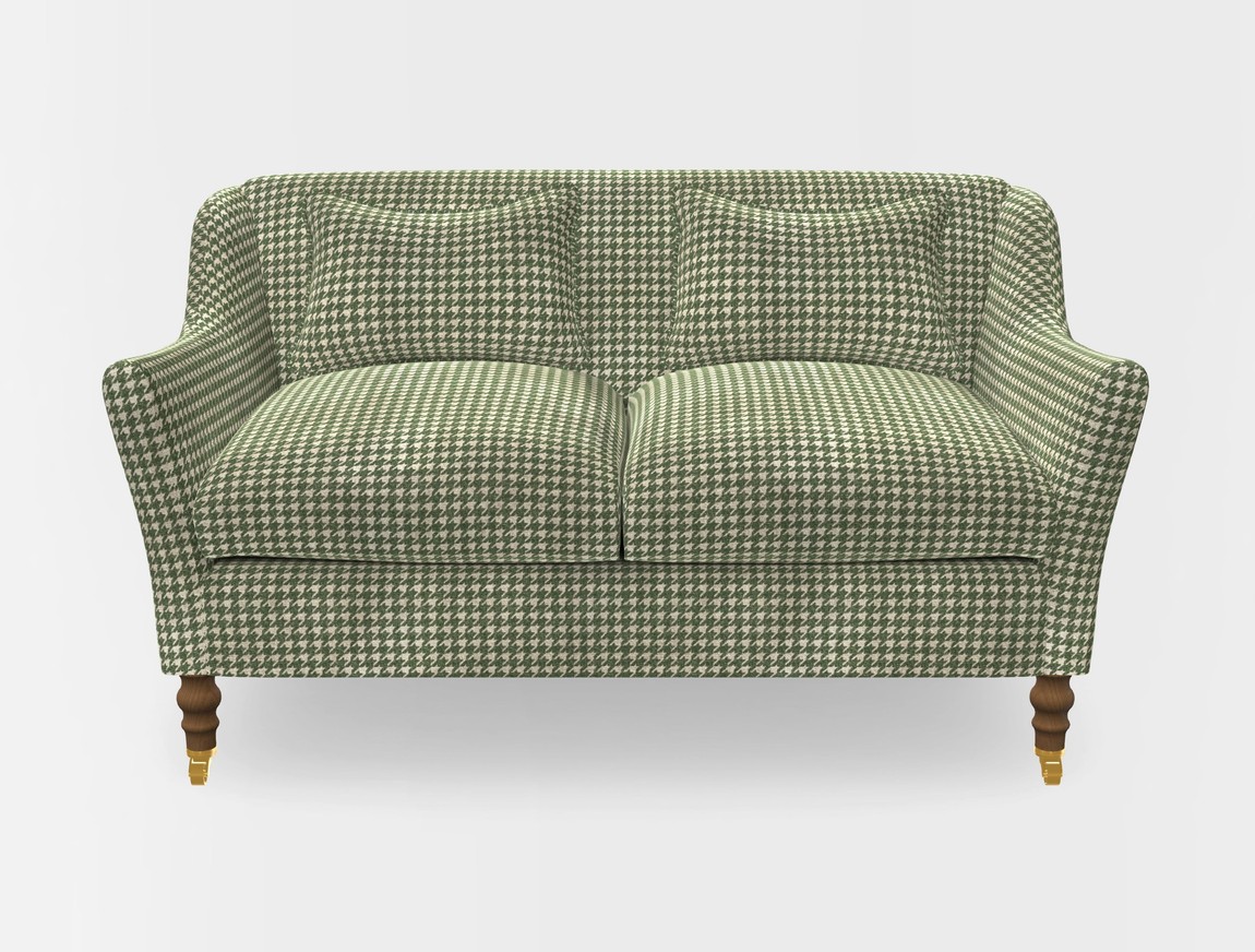 Bespoke 2 Seater Sofas