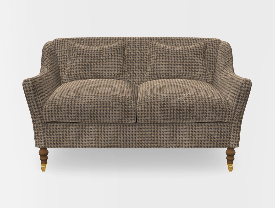Bespoke 2 Seater Sofas