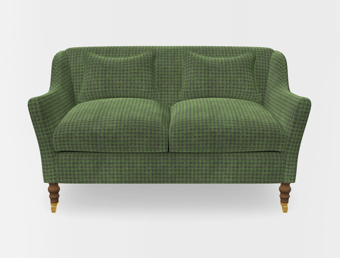 Bespoke 2 Seater Sofas