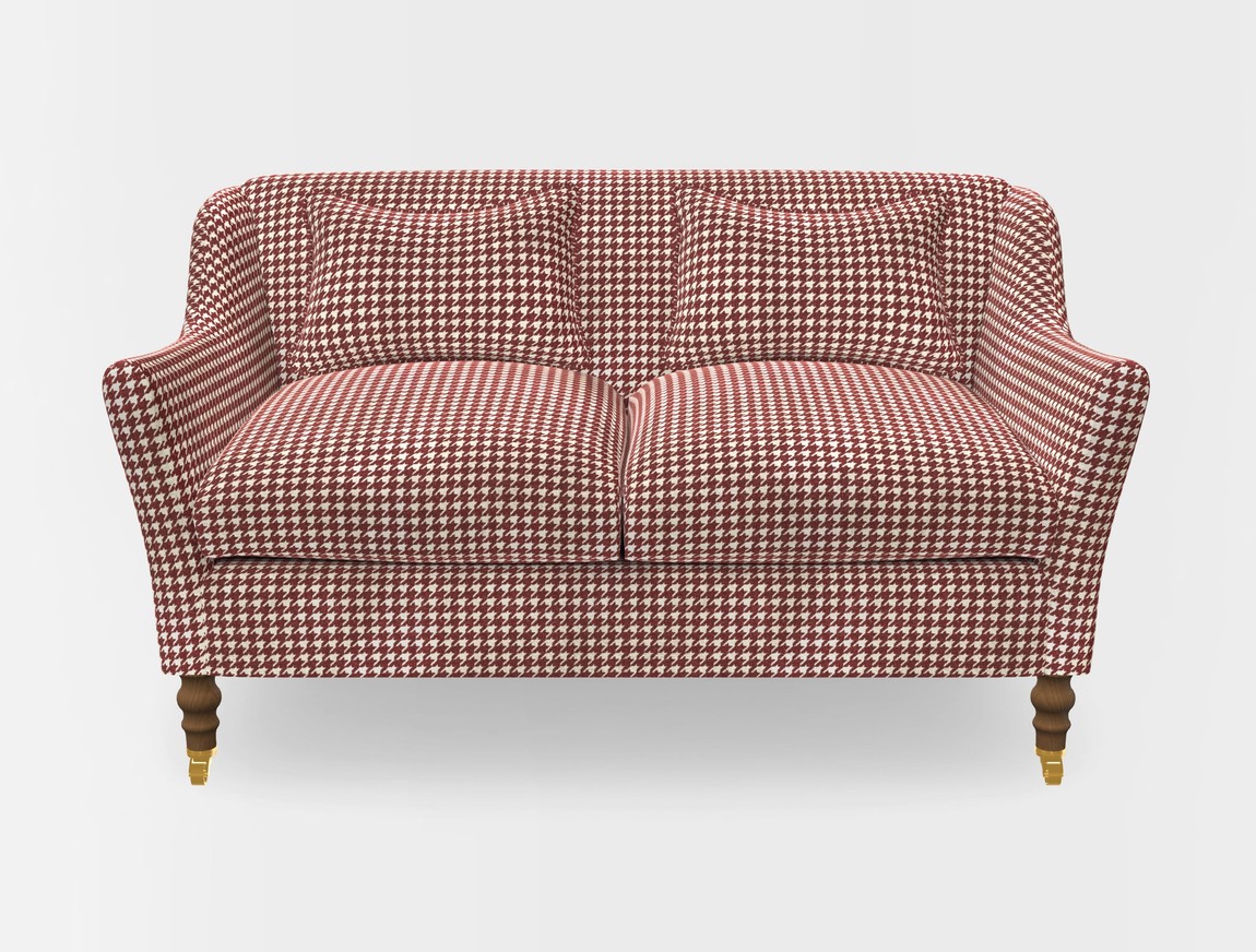 Bespoke 2 Seater Sofas