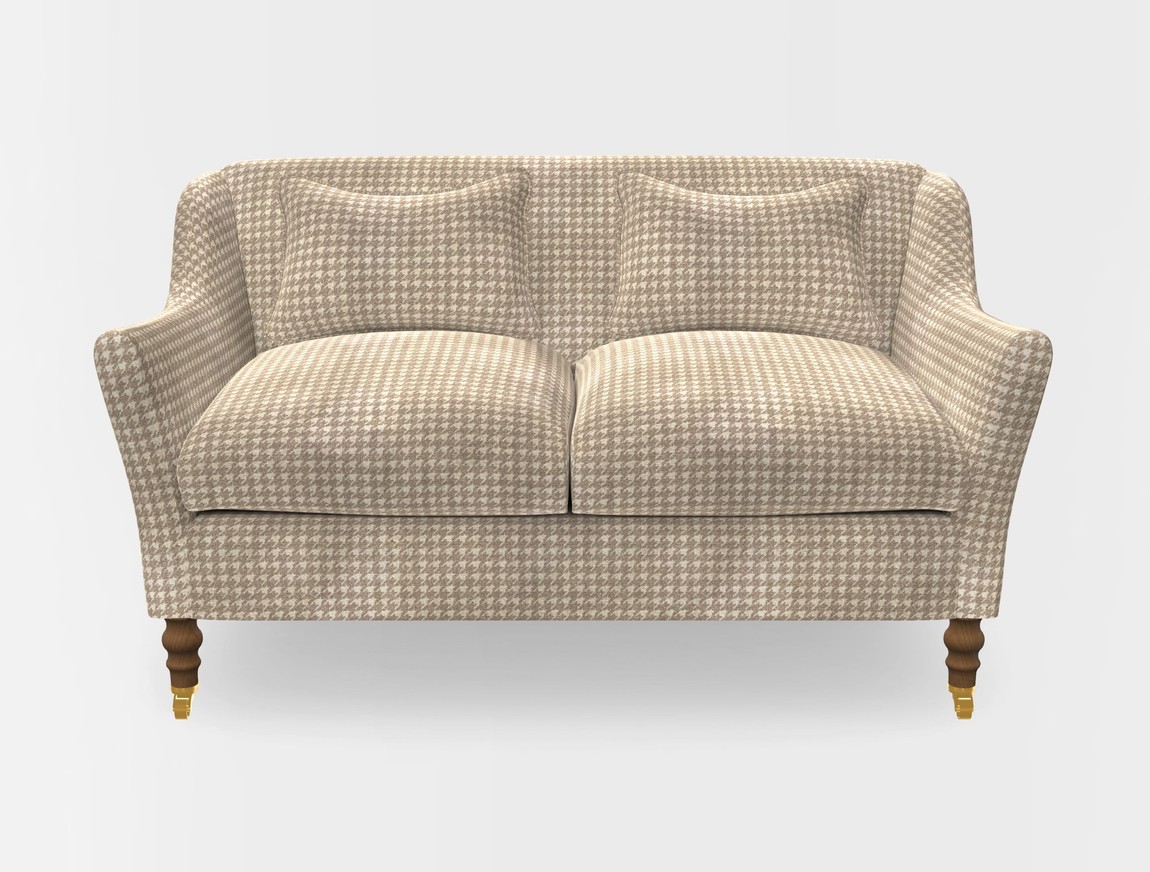 Bespoke 2 Seater Sofas