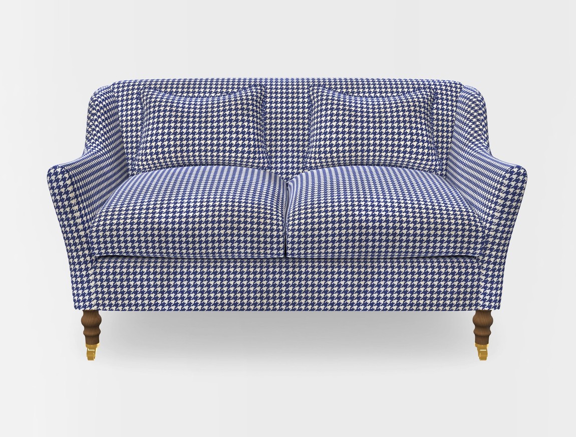 Bespoke 2 Seater Sofas