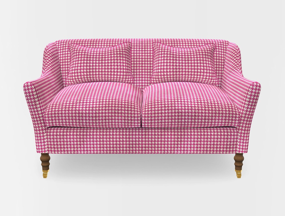 Bespoke 2 Seater Sofas