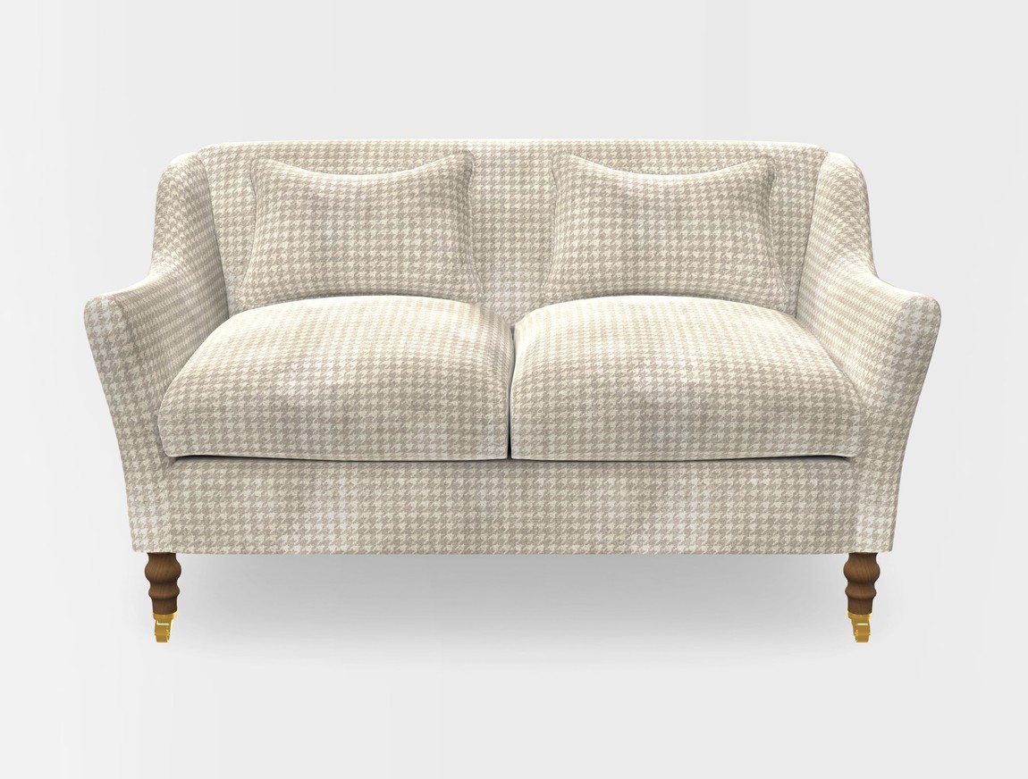 Bespoke 2 Seater Sofas