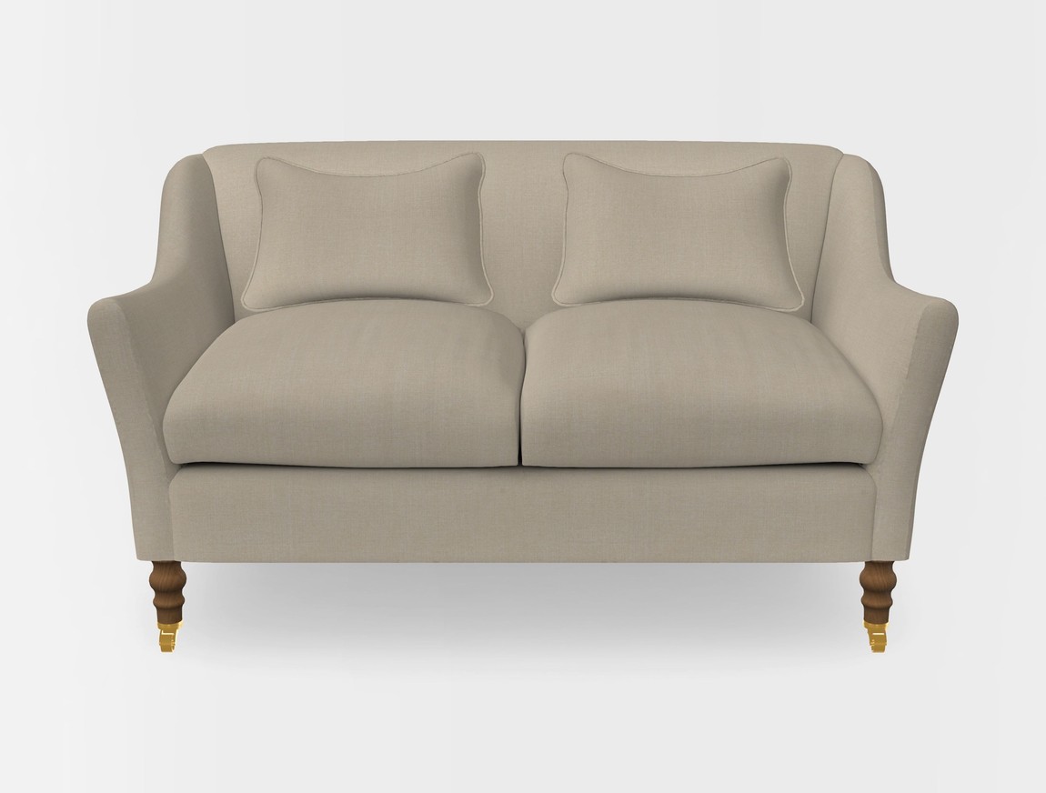 2 Seater Sofas