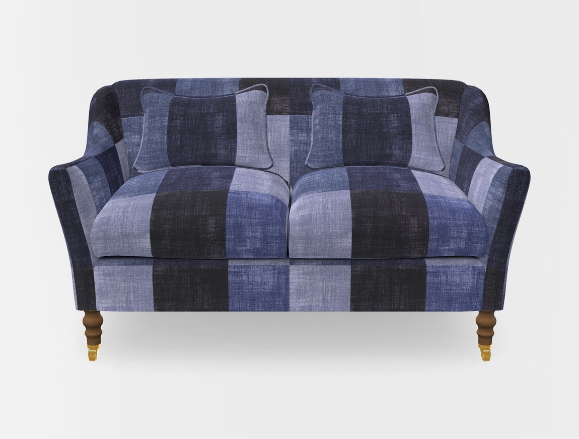 Bespoke 2 Seater Sofas