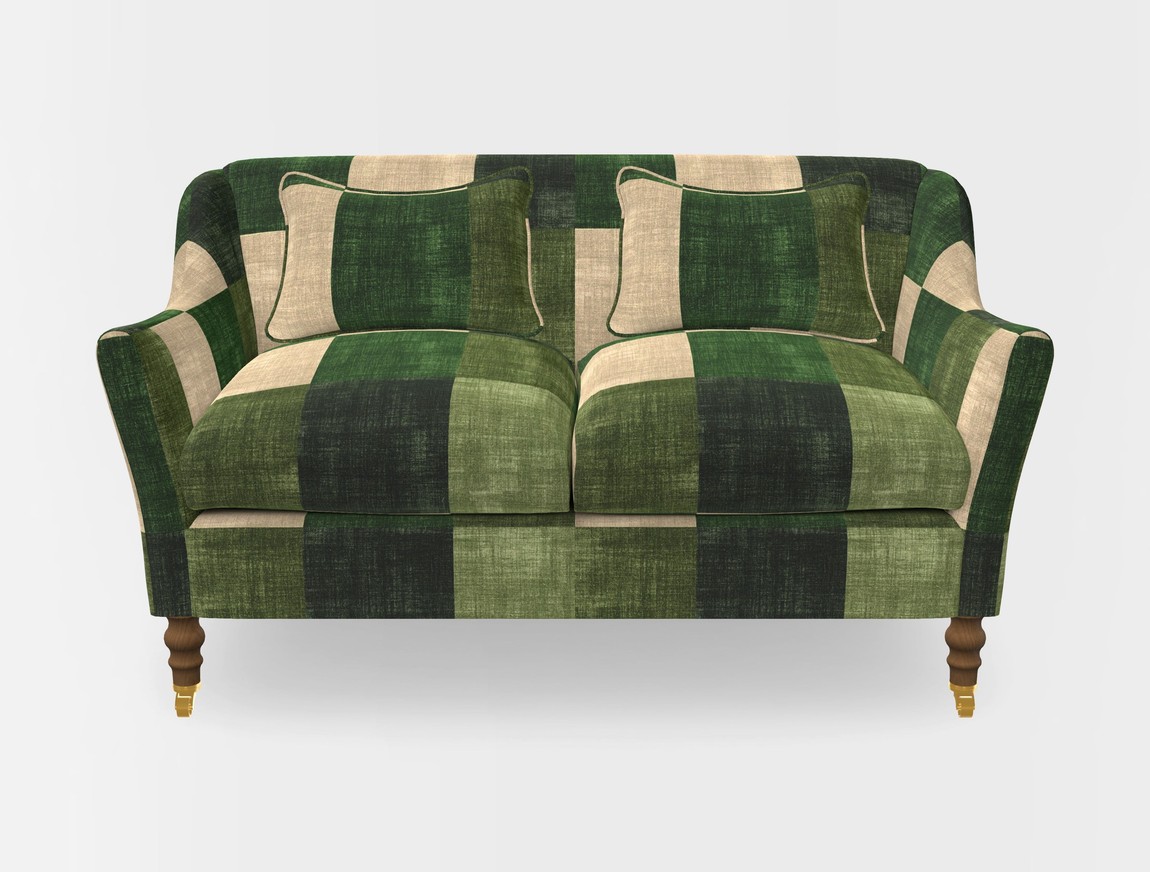 Bespoke 2 Seater Sofas
