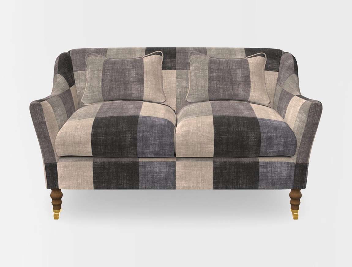 Bespoke 2 Seater Sofas
