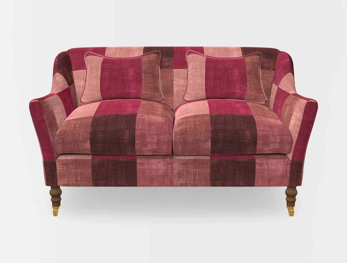 Bespoke 2 Seater Sofas