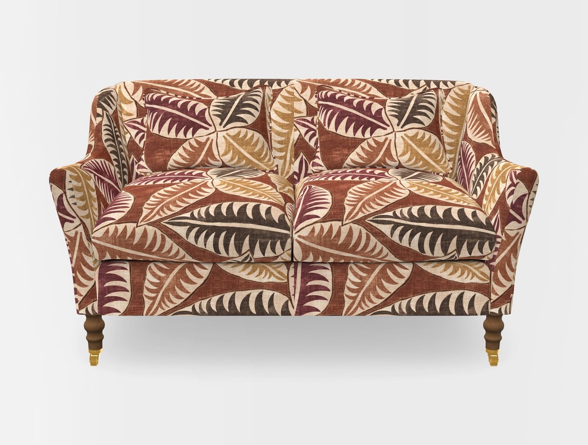 Bespoke 2 Seater Sofas