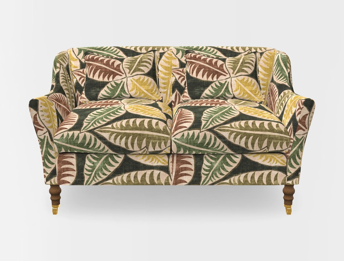 Bespoke 2 Seater Sofas