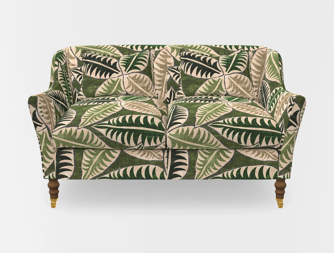 Bespoke 2 Seater Sofas