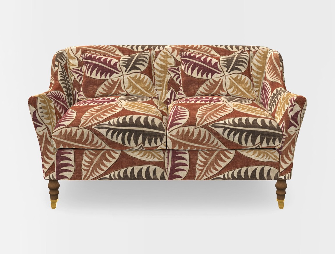 Bespoke 2 Seater Sofas