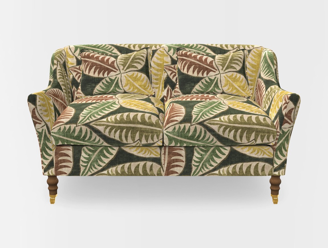 Bespoke 2 Seater Sofas
