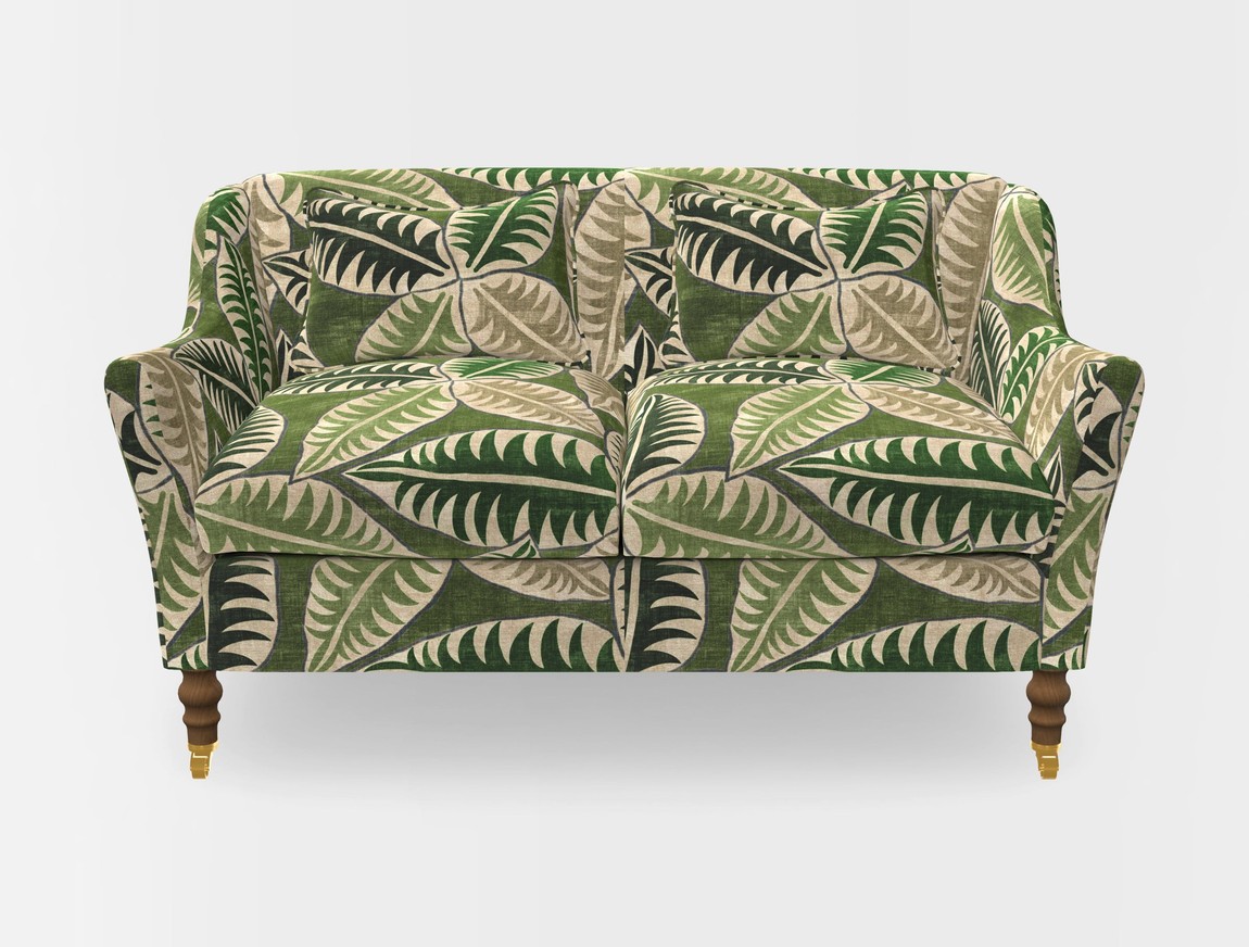 Bespoke 2 Seater Sofas