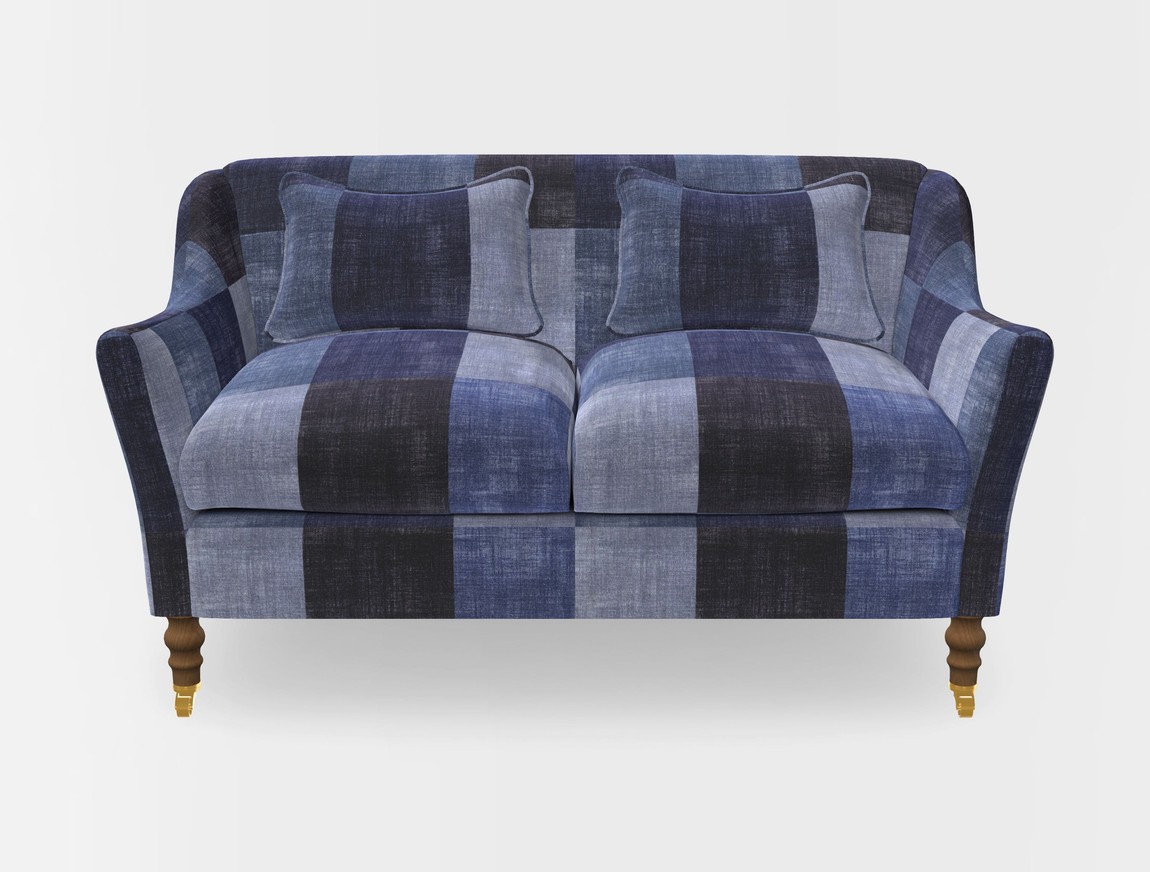 Bespoke 2 Seater Sofas