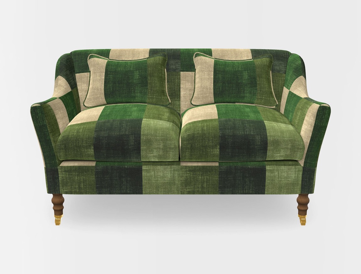 Bespoke 2 Seater Sofas