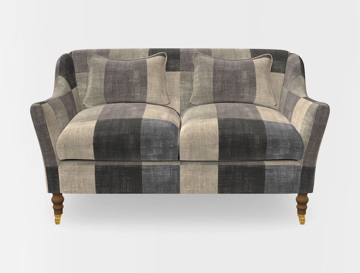 2 Seater Sofas