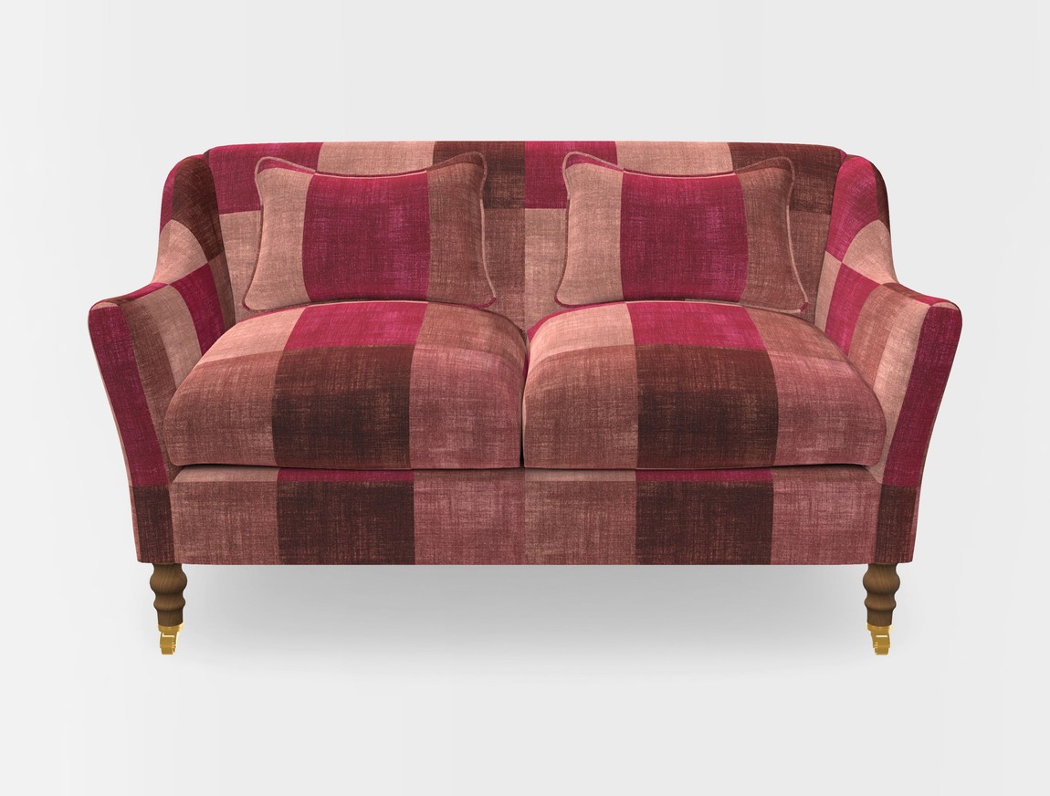 Bespoke 2 Seater Sofas