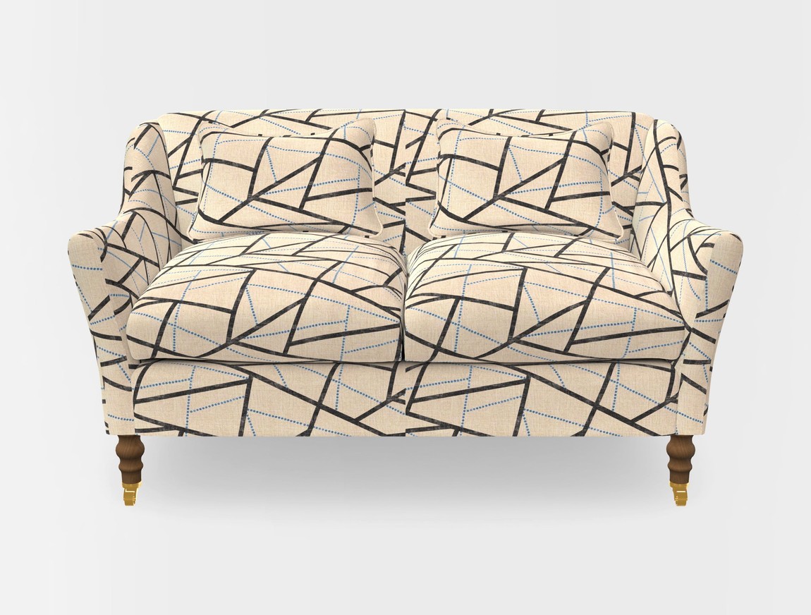 Bespoke 2 Seater Sofas