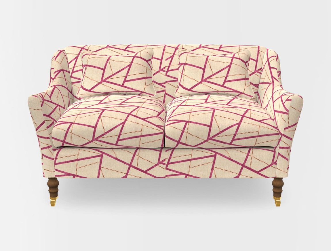 Bespoke 2 Seater Sofas