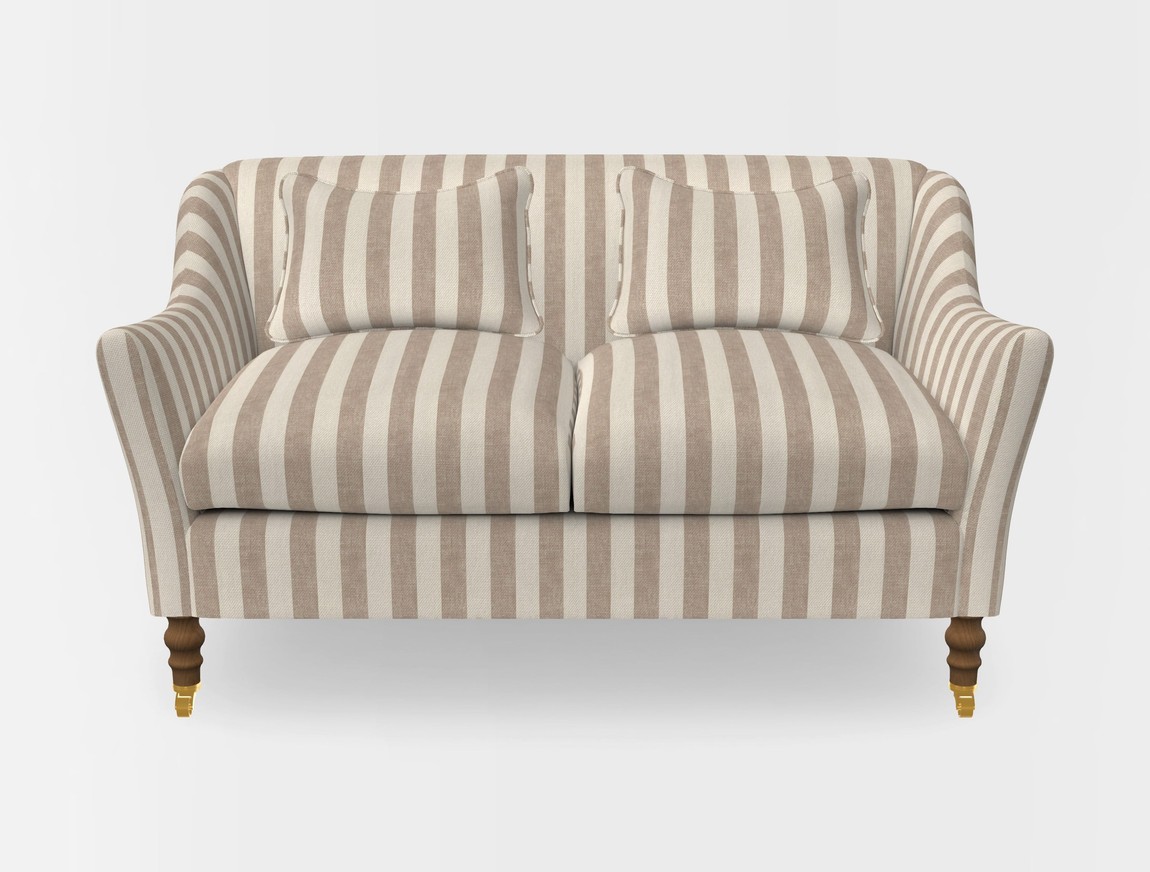Bespoke 2 Seater Sofas