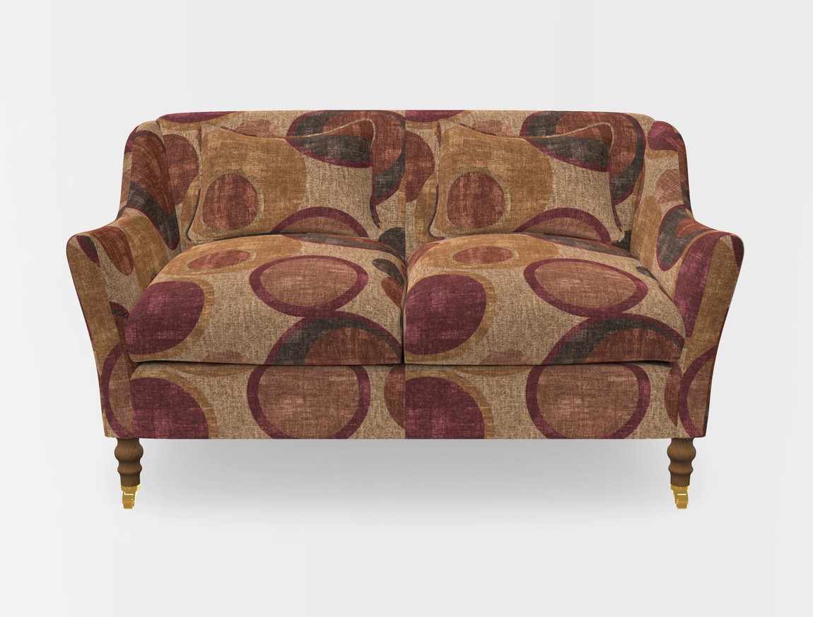 Bespoke 2 Seater Sofas