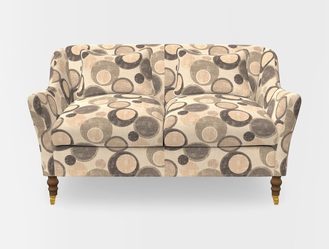 Bespoke 2 Seater Sofas