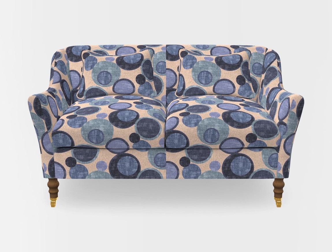 Bespoke 2 Seater Sofas