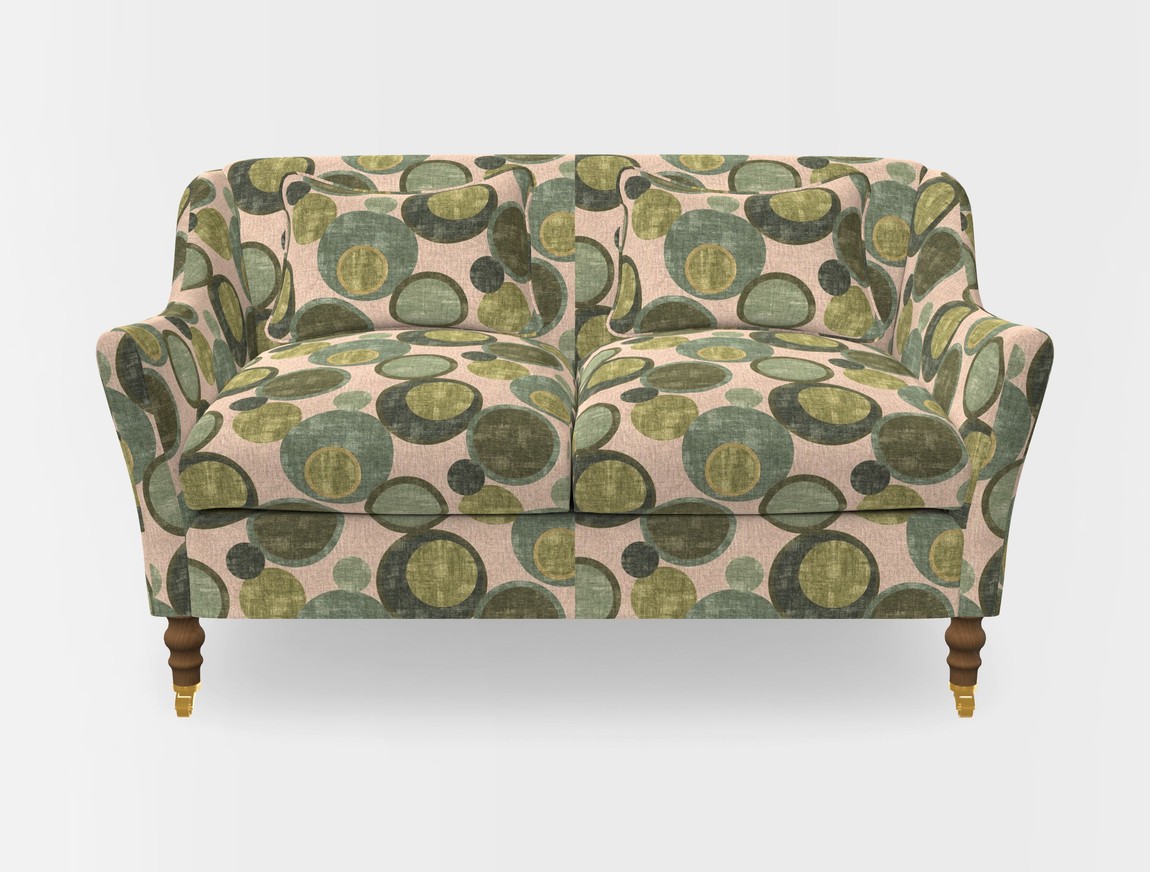 Bespoke 2 Seater Sofas