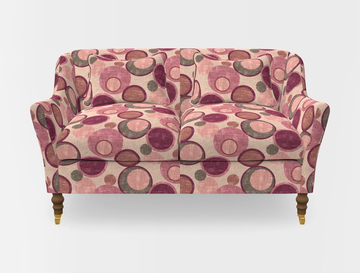 Bespoke 2 Seater Sofas
