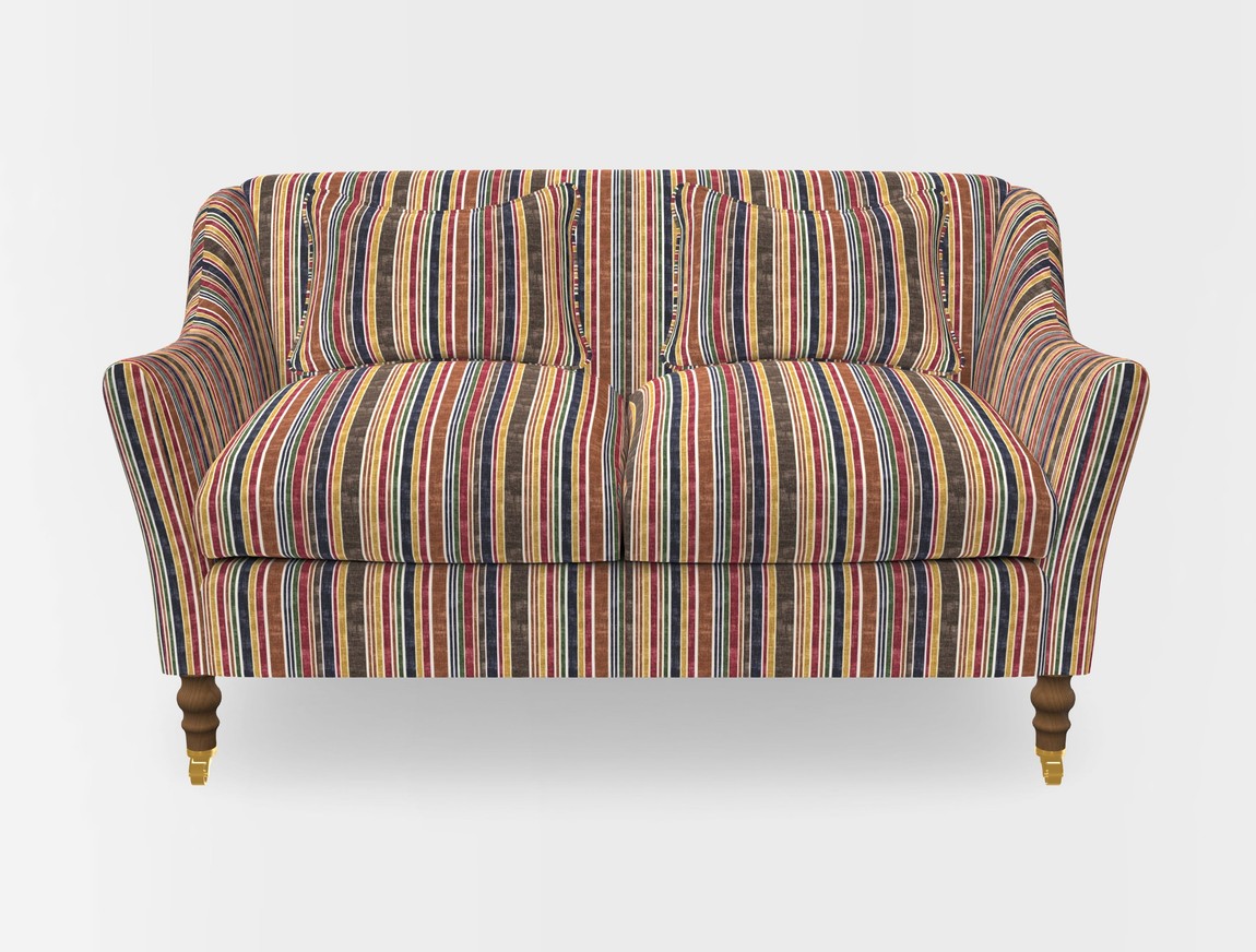 Bespoke 2 Seater Sofas