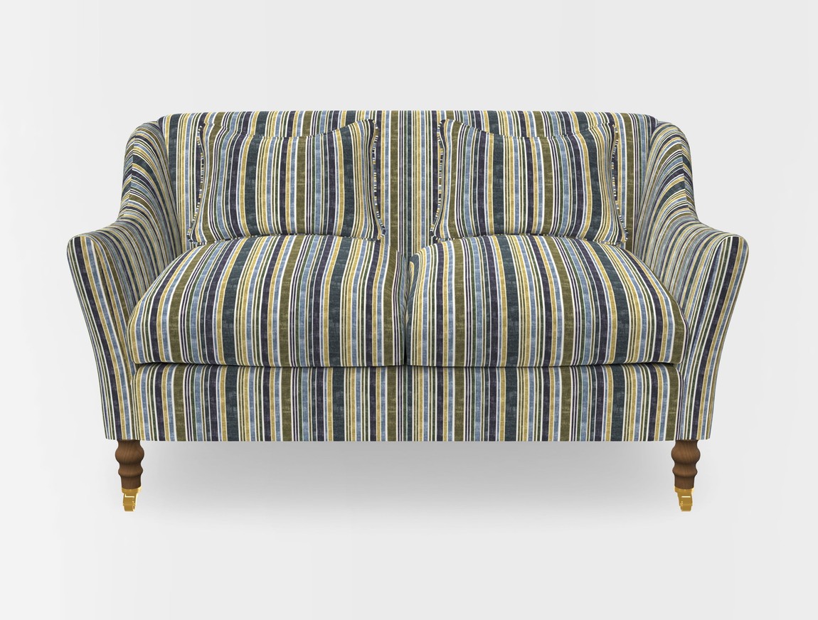 Bespoke 2 Seater Sofas